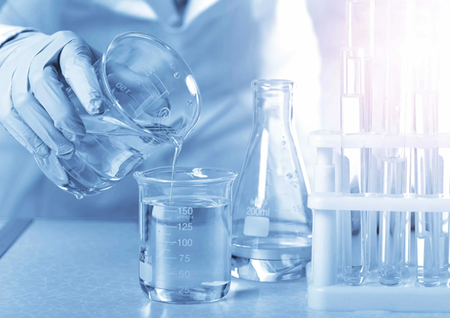 廣州大有(yǒu)精細化工廠(chǎng)